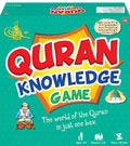 Quran knowledge game