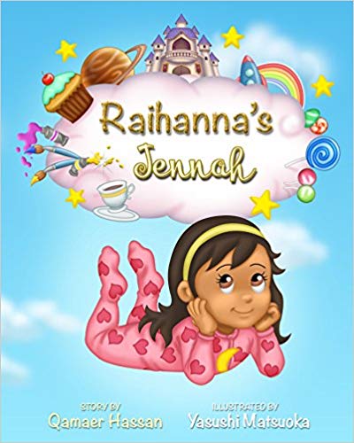 Raihanna’s Jennah