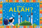 Who is Allah?