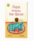 Zayan Unlocks the Quran
